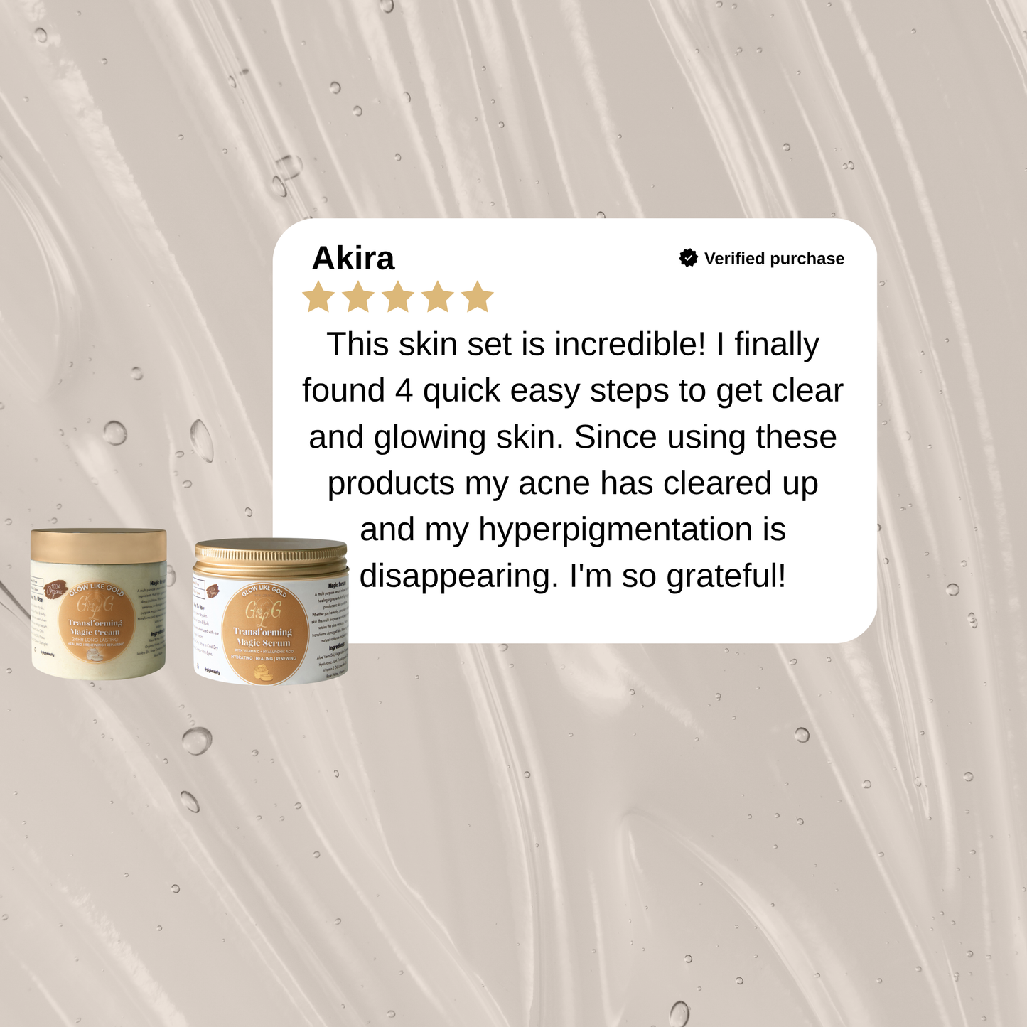 Transforming skin bundle