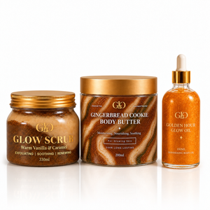 GLG Sweet Treat Glow Set