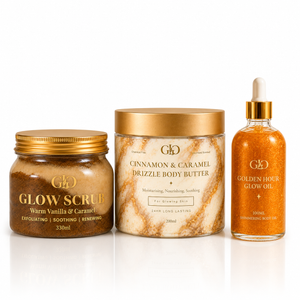 GLG Sweet Treat Glow Set