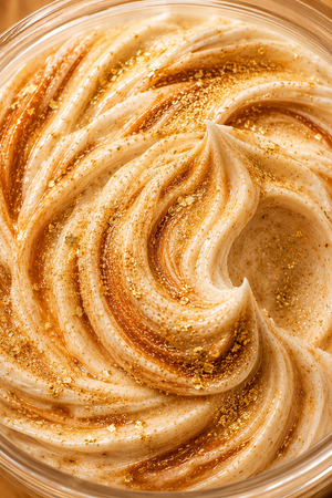 GLG Cinnamon & Caramel Drizzle