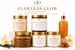 GLG Full Flawless Glow Experience ✨