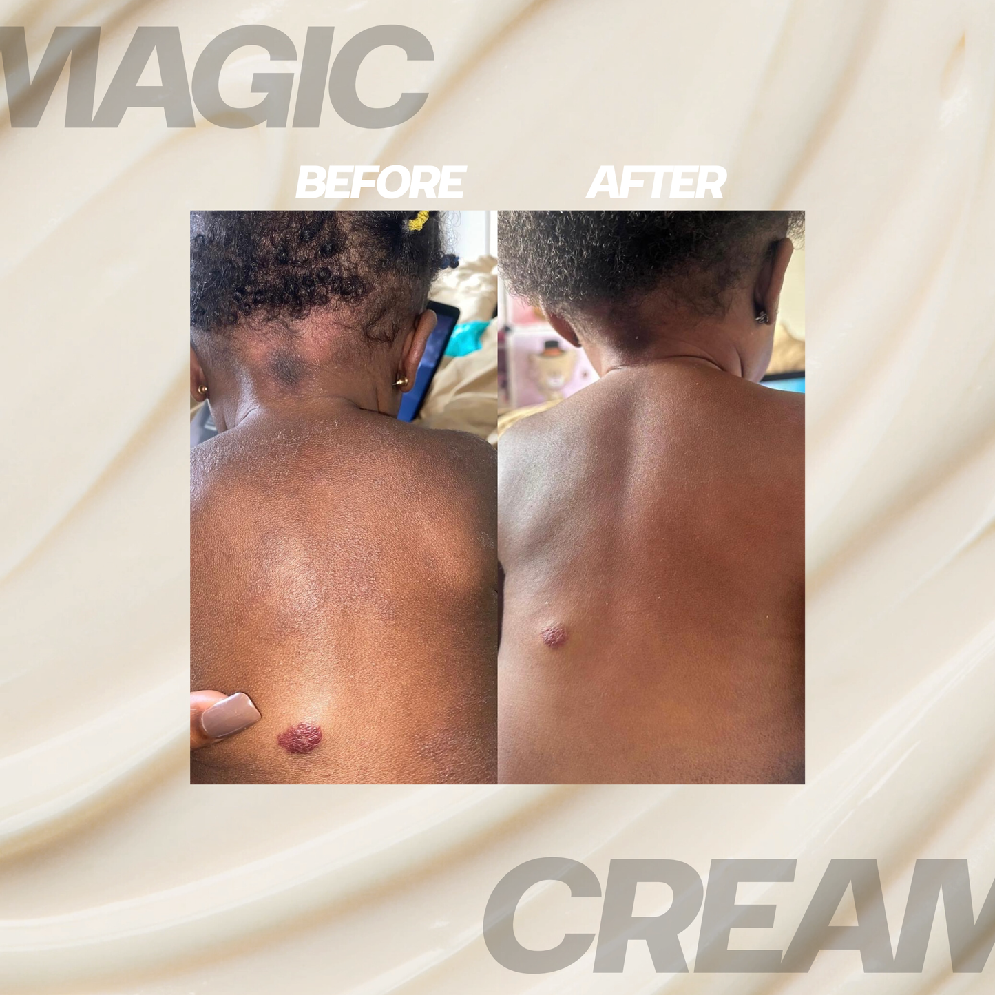 Transforming Magic Cream (Copy)