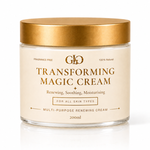 GLG Transforming Magic Cream
