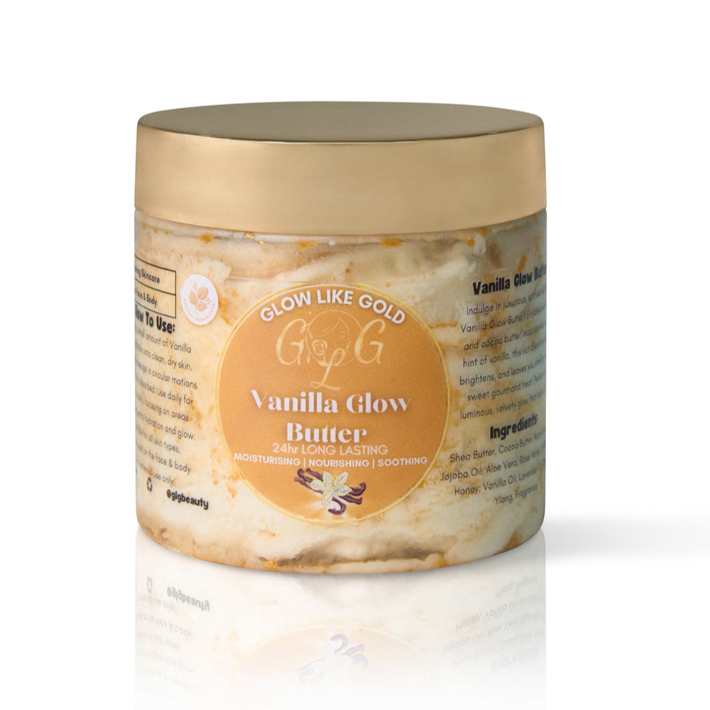 Glow Butter