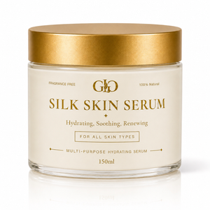 GLG Silk Skin Serum