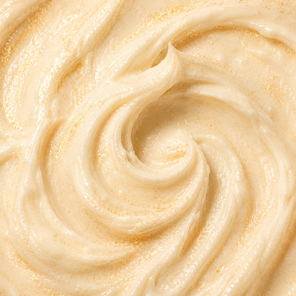 GLG Vanilla Delight Glow Butter -