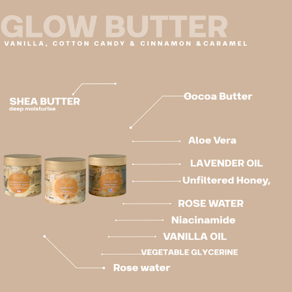 Glow Butter