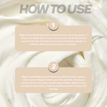 Transforming skin bundle