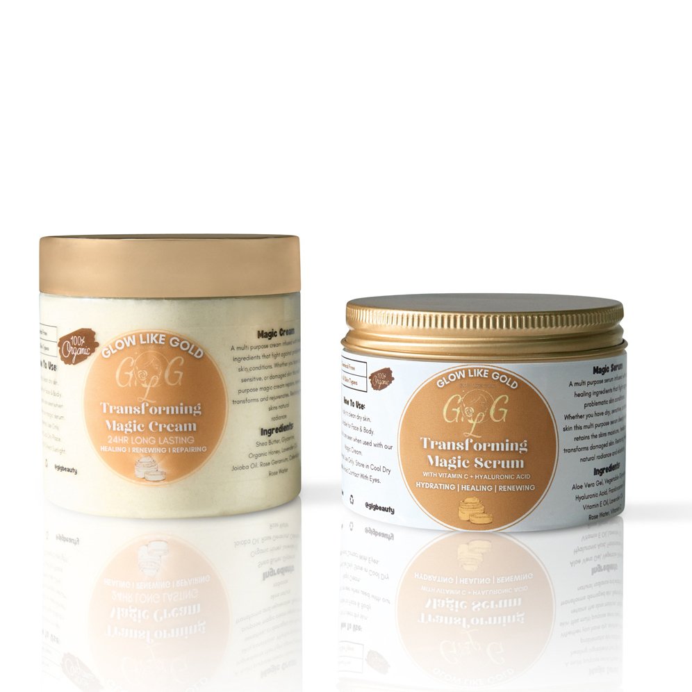 Transforming skin bundle